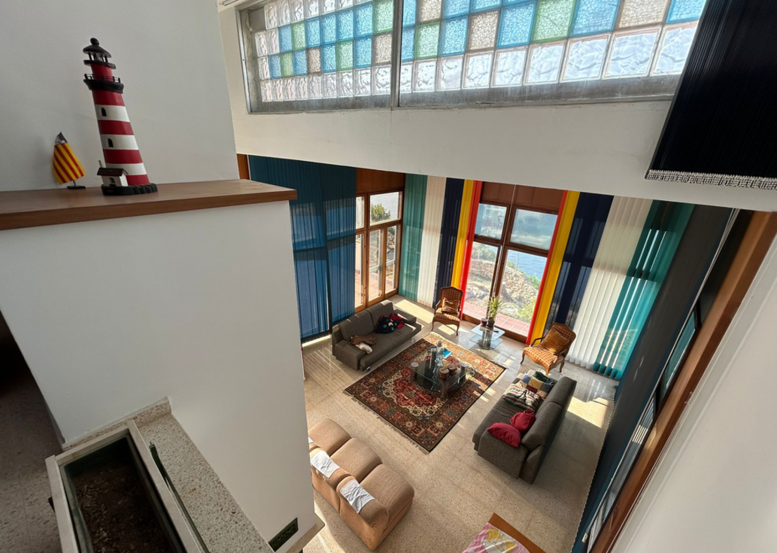 90 Carrer de Churruca, Badia Gran, Llucmajor, 5 Schlafzimmer Schlafzimmer, ,4 BadezimmerBadezimmer,Finca / Villa,Zu verkaufen,Carrer de Churruca,1080