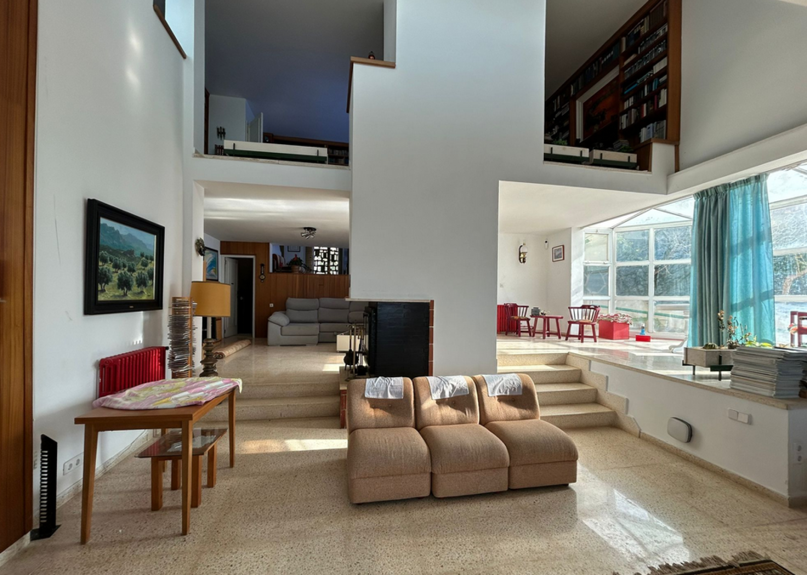 90 Carrer de Churruca, Badia Gran, Llucmajor, 5 Schlafzimmer Schlafzimmer, ,4 BadezimmerBadezimmer,Finca / Villa,Zu verkaufen,Carrer de Churruca,1080