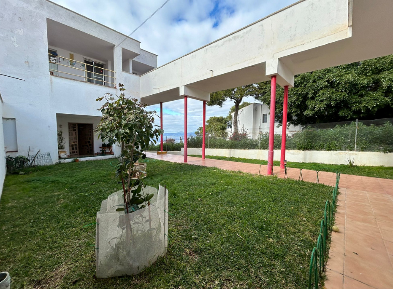 90 Carrer de Churruca, Badia Gran, Llucmajor, 5 Schlafzimmer Schlafzimmer, ,4 BadezimmerBadezimmer,Finca / Villa,Zu verkaufen,Carrer de Churruca,1080