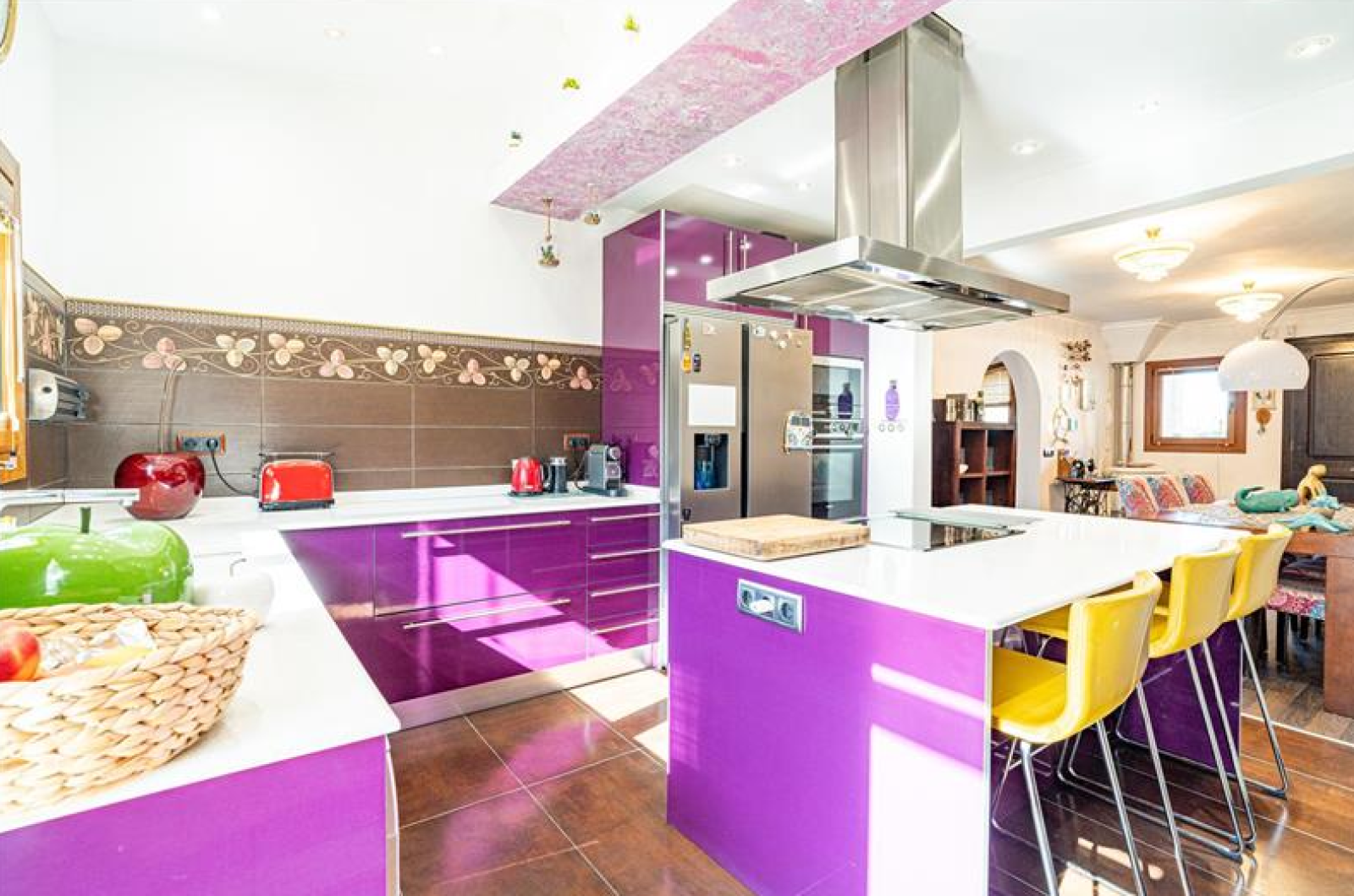 53 Carrer Llaüt, Badia Gran, Llucmajor, 4 Schlafzimmer Schlafzimmer, ,2 BadezimmerBadezimmer,Finca / Villa,Zu verkaufen,Carrer Llaüt,1082