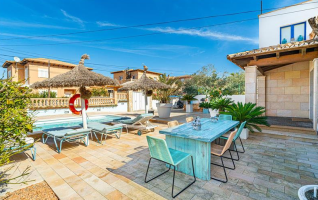 53 Carrer Llaüt, Badia Gran, Llucmajor, 4 Schlafzimmer Schlafzimmer, ,2 BadezimmerBadezimmer,Finca / Villa,Zu verkaufen,Carrer Llaüt,1082