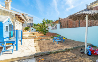 53 Carrer Llaüt, Badia Gran, Llucmajor, 4 Schlafzimmer Schlafzimmer, ,2 BadezimmerBadezimmer,Finca / Villa,Zu verkaufen,Carrer Llaüt,1082