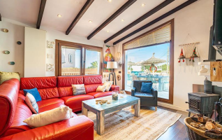 53 Carrer Llaüt, Badia Gran, Llucmajor, 4 Schlafzimmer Schlafzimmer, ,2 BadezimmerBadezimmer,Finca / Villa,Zu verkaufen,Carrer Llaüt,1082