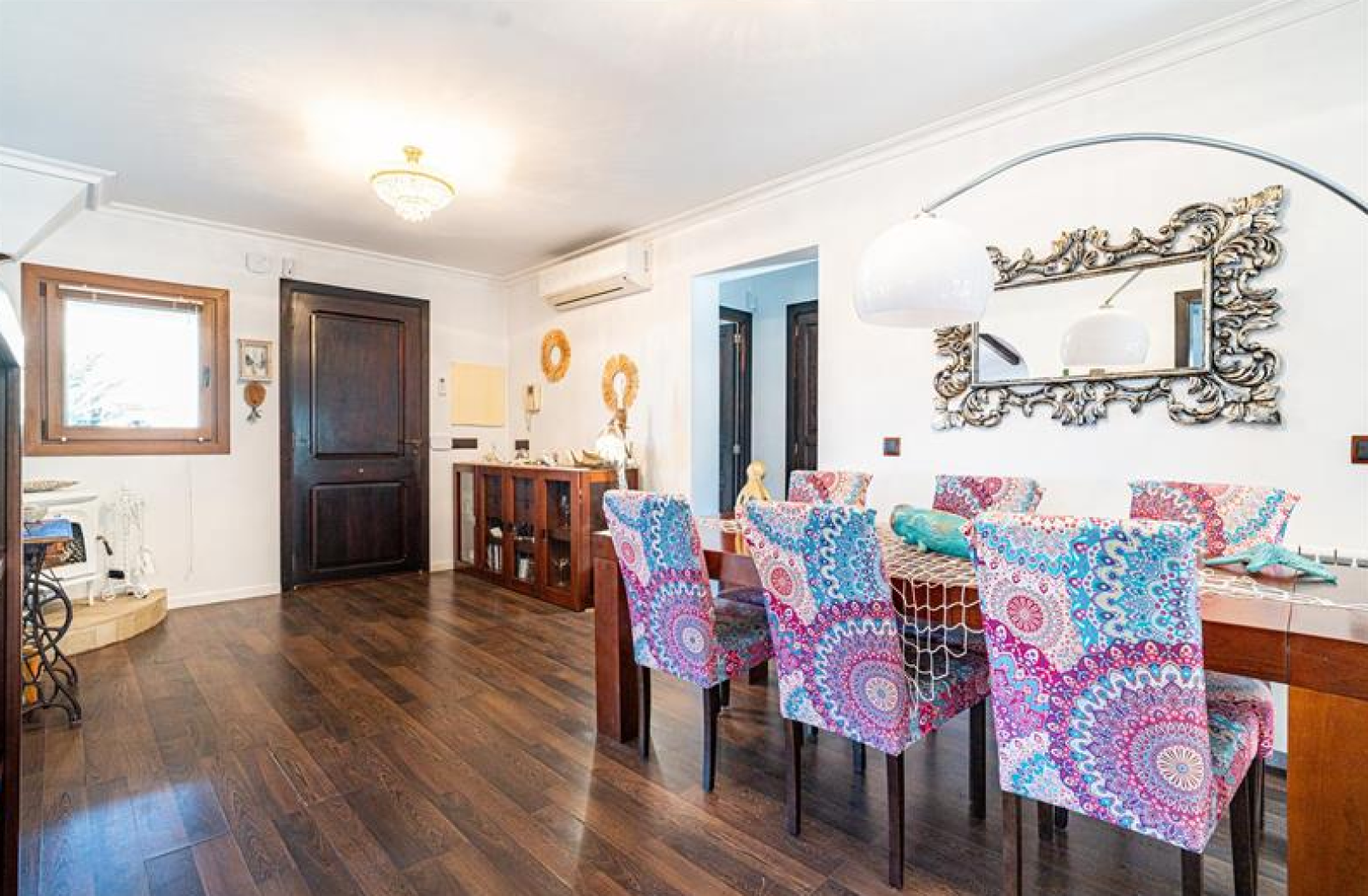 53 Carrer Llaüt, Badia Gran, Llucmajor, 4 Schlafzimmer Schlafzimmer, ,2 BadezimmerBadezimmer,Finca / Villa,Zu verkaufen,Carrer Llaüt,1082