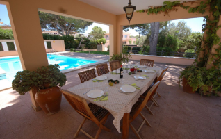 69 Carrer de la Goleta, Badia Gran, Llucmajor, 4 Schlafzimmer Schlafzimmer, ,3 BadezimmerBadezimmer,Finca / Villa,Zu verkaufen,Carrer de la Goleta,1083