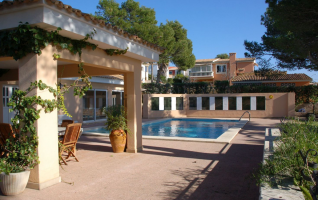 69 Carrer de la Goleta, Badia Gran, Llucmajor, 4 Schlafzimmer Schlafzimmer, ,3 BadezimmerBadezimmer,Finca / Villa,Zu verkaufen,Carrer de la Goleta,1083