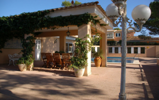 69 Carrer de la Goleta, Badia Gran, Llucmajor, 4 Schlafzimmer Schlafzimmer, ,3 BadezimmerBadezimmer,Finca / Villa,Zu verkaufen,Carrer de la Goleta,1083