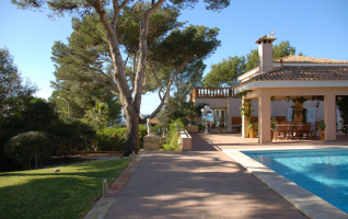 69 Carrer de la Goleta, Badia Gran, Llucmajor, 4 Schlafzimmer Schlafzimmer, ,3 BadezimmerBadezimmer,Finca / Villa,Zu verkaufen,Carrer de la Goleta,1083