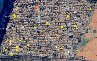 76 Carrer de Churruca, Badia Gran, Llucmajor, 3 Schlafzimmer Schlafzimmer, ,2 BadezimmerBadezimmer,Finca / Villa,Zu verkaufen,Carrer de Churruca,1084