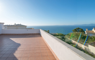 76 Carrer de Churruca, Badia Gran, Llucmajor, 3 Schlafzimmer Schlafzimmer, ,2 BadezimmerBadezimmer,Finca / Villa,Zu verkaufen,Carrer de Churruca,1084