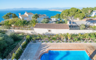 76 Carrer de Churruca, Badia Gran, Llucmajor, 3 Schlafzimmer Schlafzimmer, ,2 BadezimmerBadezimmer,Finca / Villa,Zu verkaufen,Carrer de Churruca,1084