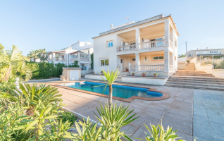 76 Carrer de Churruca, Badia Gran, Llucmajor, 3 Schlafzimmer Schlafzimmer, ,2 BadezimmerBadezimmer,Finca / Villa,Zu verkaufen,Carrer de Churruca,1084