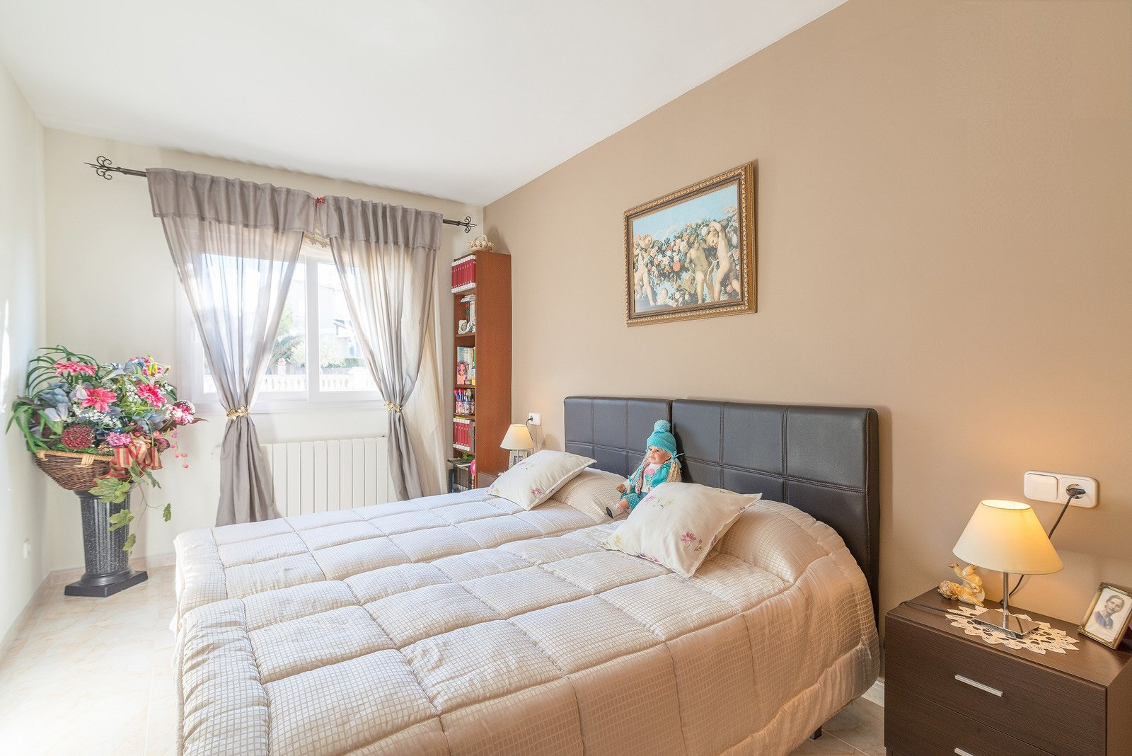 76 Carrer de Churruca, Badia Gran, Llucmajor, 3 Schlafzimmer Schlafzimmer, ,2 BadezimmerBadezimmer,Finca / Villa,Zu verkaufen,Carrer de Churruca,1084