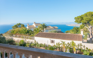76 Carrer de Churruca, Badia Gran, Llucmajor, 3 Schlafzimmer Schlafzimmer, ,2 BadezimmerBadezimmer,Finca / Villa,Zu verkaufen,Carrer de Churruca,1084