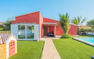 7 Carrer de Goleta, Badia Gran, Llucmajor, 5 Schlafzimmer Schlafzimmer, ,2 BadezimmerBadezimmer,Finca / Villa,Zu verkaufen,Carrer de Goleta,1085