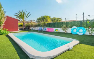 7 Carrer de Goleta, Badia Gran, Llucmajor, 5 Schlafzimmer Schlafzimmer, ,2 BadezimmerBadezimmer,Finca / Villa,Zu verkaufen,Carrer de Goleta,1085