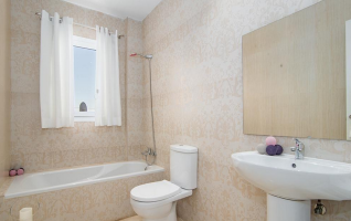 2 Carrer de Churruca, Badia Gran, Llucmajor, 3 Schlafzimmer Schlafzimmer, ,2 BadezimmerBadezimmer,Doppelhaushälfte,Zu verkaufen,Carrer de Churruca,1086