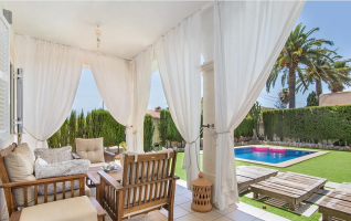 2 Carrer de Churruca, Badia Gran, Llucmajor, 3 Schlafzimmer Schlafzimmer, ,2 BadezimmerBadezimmer,Doppelhaushälfte,Zu verkaufen,Carrer de Churruca,1086