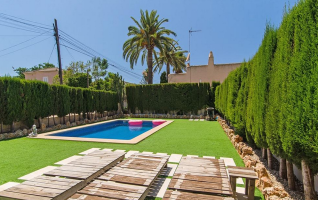2 Carrer de Churruca, Badia Gran, Llucmajor, 3 Schlafzimmer Schlafzimmer, ,2 BadezimmerBadezimmer,Doppelhaushälfte,Zu verkaufen,Carrer de Churruca,1086