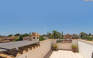 2 Carrer de Churruca, Badia Gran, Llucmajor, 3 Schlafzimmer Schlafzimmer, ,2 BadezimmerBadezimmer,Doppelhaushälfte,Zu verkaufen,Carrer de Churruca,1086