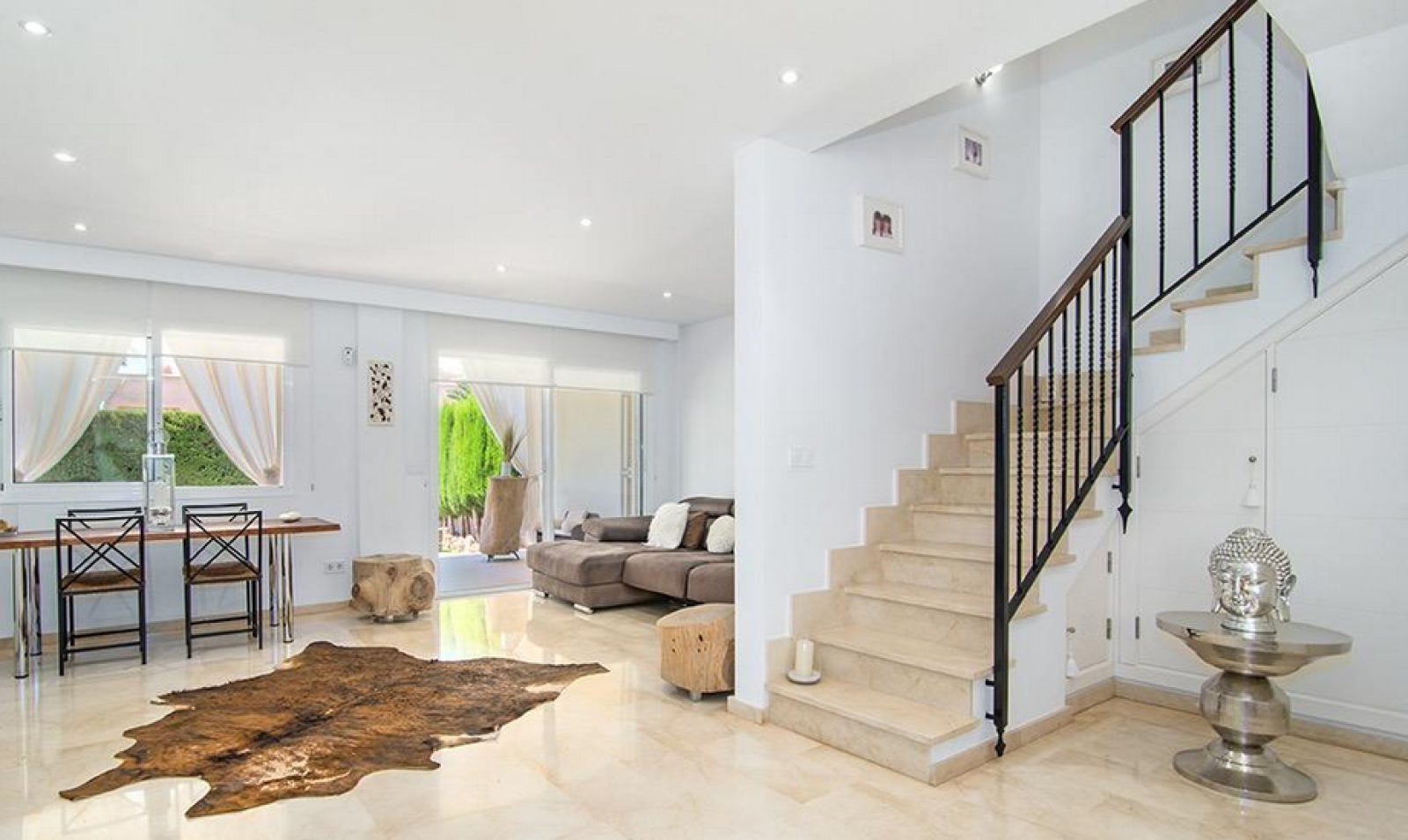 2 Carrer de Churruca, Badia Gran, Llucmajor, 3 Schlafzimmer Schlafzimmer, ,2 BadezimmerBadezimmer,Doppelhaushälfte,Zu verkaufen,Carrer de Churruca,1086