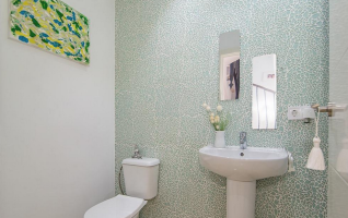 2 Carrer de Churruca, Badia Gran, Llucmajor, 3 Schlafzimmer Schlafzimmer, ,2 BadezimmerBadezimmer,Doppelhaushälfte,Zu verkaufen,Carrer de Churruca,1086
