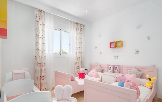 2 Carrer de Churruca, Badia Gran, Llucmajor, 3 Schlafzimmer Schlafzimmer, ,2 BadezimmerBadezimmer,Doppelhaushälfte,Zu verkaufen,Carrer de Churruca,1086
