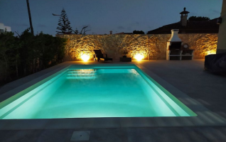 7A Carrer de Pizarro, Badia Gran, Llucmajor, 4 Schlafzimmer Schlafzimmer, ,3 BadezimmerBadezimmer,Doppelhaushälfte,Zu verkaufen,Carrer de Pizarro,1087