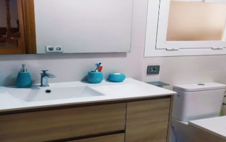 7A Carrer de Pizarro, Badia Gran, Llucmajor, 4 Schlafzimmer Schlafzimmer, ,3 BadezimmerBadezimmer,Doppelhaushälfte,Zu verkaufen,Carrer de Pizarro,1087