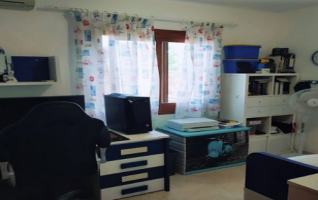 7A Carrer de Pizarro, Badia Gran, Llucmajor, 4 Schlafzimmer Schlafzimmer, ,3 BadezimmerBadezimmer,Doppelhaushälfte,Zu verkaufen,Carrer de Pizarro,1087