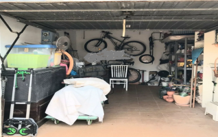 7A Carrer de Pizarro, Badia Gran, Llucmajor, 4 Schlafzimmer Schlafzimmer, ,3 BadezimmerBadezimmer,Doppelhaushälfte,Zu verkaufen,Carrer de Pizarro,1087