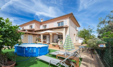 31 Carrer Goleta, Badia Gran, Llucmajor, 3 Schlafzimmer Schlafzimmer, ,2 BadezimmerBadezimmer,Doppelhaushälfte,Zu verkaufen,Carrer Goleta,1088