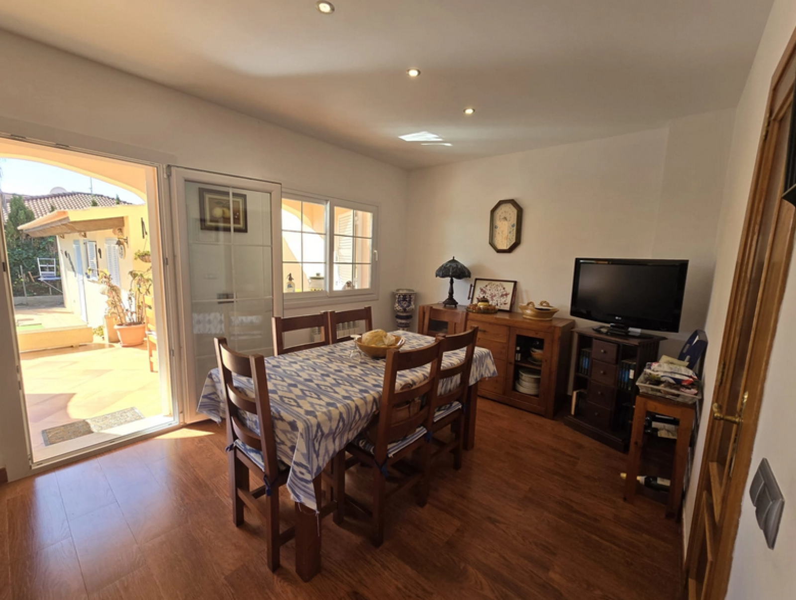 31 Carrer Goleta, Badia Gran, Llucmajor, 3 Schlafzimmer Schlafzimmer, ,2 BadezimmerBadezimmer,Doppelhaushälfte,Zu verkaufen,Carrer Goleta,1088