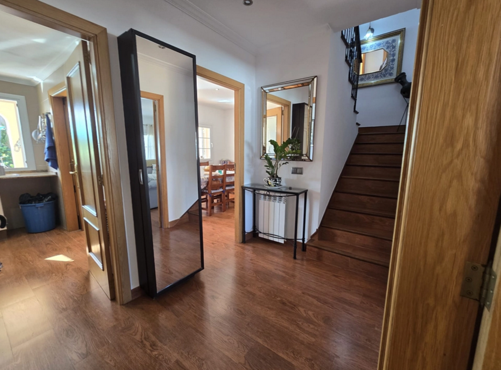 31 Carrer Goleta, Badia Gran, Llucmajor, 3 Schlafzimmer Schlafzimmer, ,2 BadezimmerBadezimmer,Doppelhaushälfte,Zu verkaufen,Carrer Goleta,1088