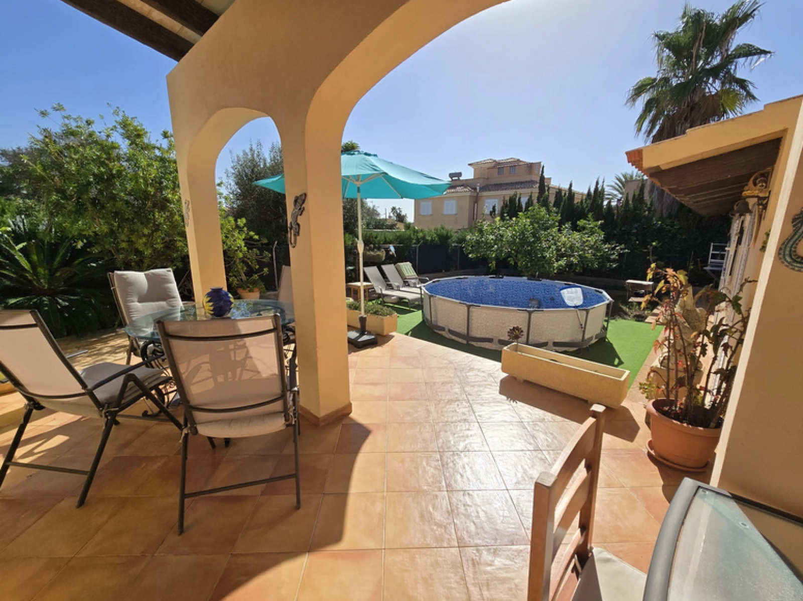 31 Carrer Goleta, Badia Gran, Llucmajor, 3 Schlafzimmer Schlafzimmer, ,2 BadezimmerBadezimmer,Doppelhaushälfte,Zu verkaufen,Carrer Goleta,1088