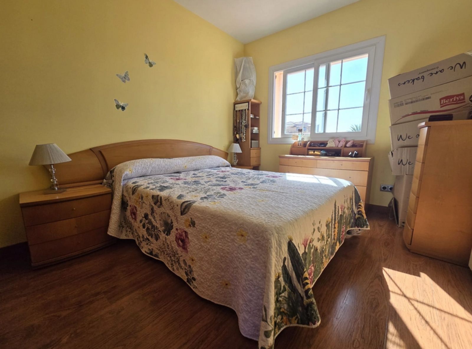 31 Carrer Goleta, Badia Gran, Llucmajor, 3 Schlafzimmer Schlafzimmer, ,2 BadezimmerBadezimmer,Doppelhaushälfte,Zu verkaufen,Carrer Goleta,1088