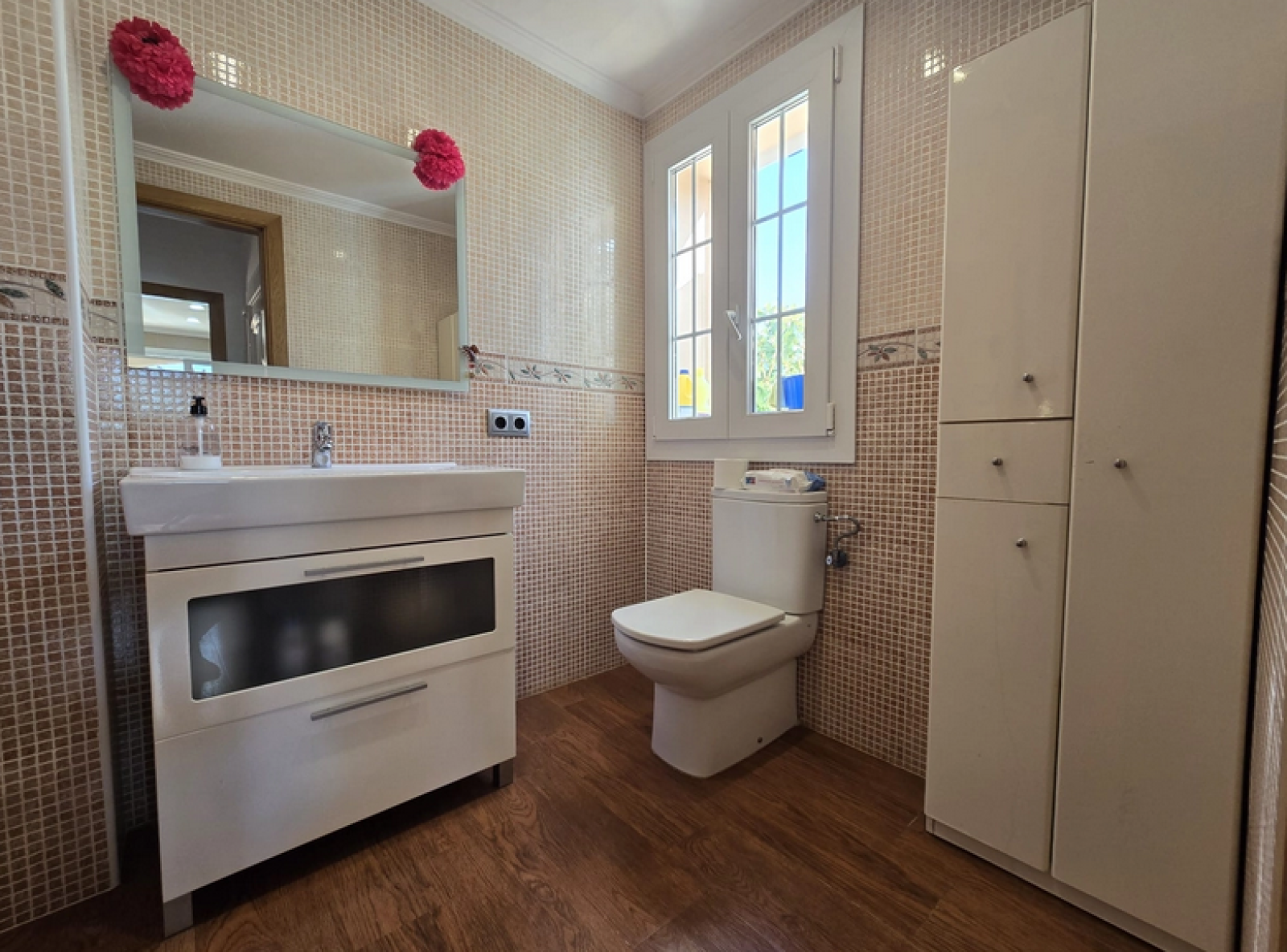 31 Carrer Goleta, Badia Gran, Llucmajor, 3 Schlafzimmer Schlafzimmer, ,2 BadezimmerBadezimmer,Doppelhaushälfte,Zu verkaufen,Carrer Goleta,1088
