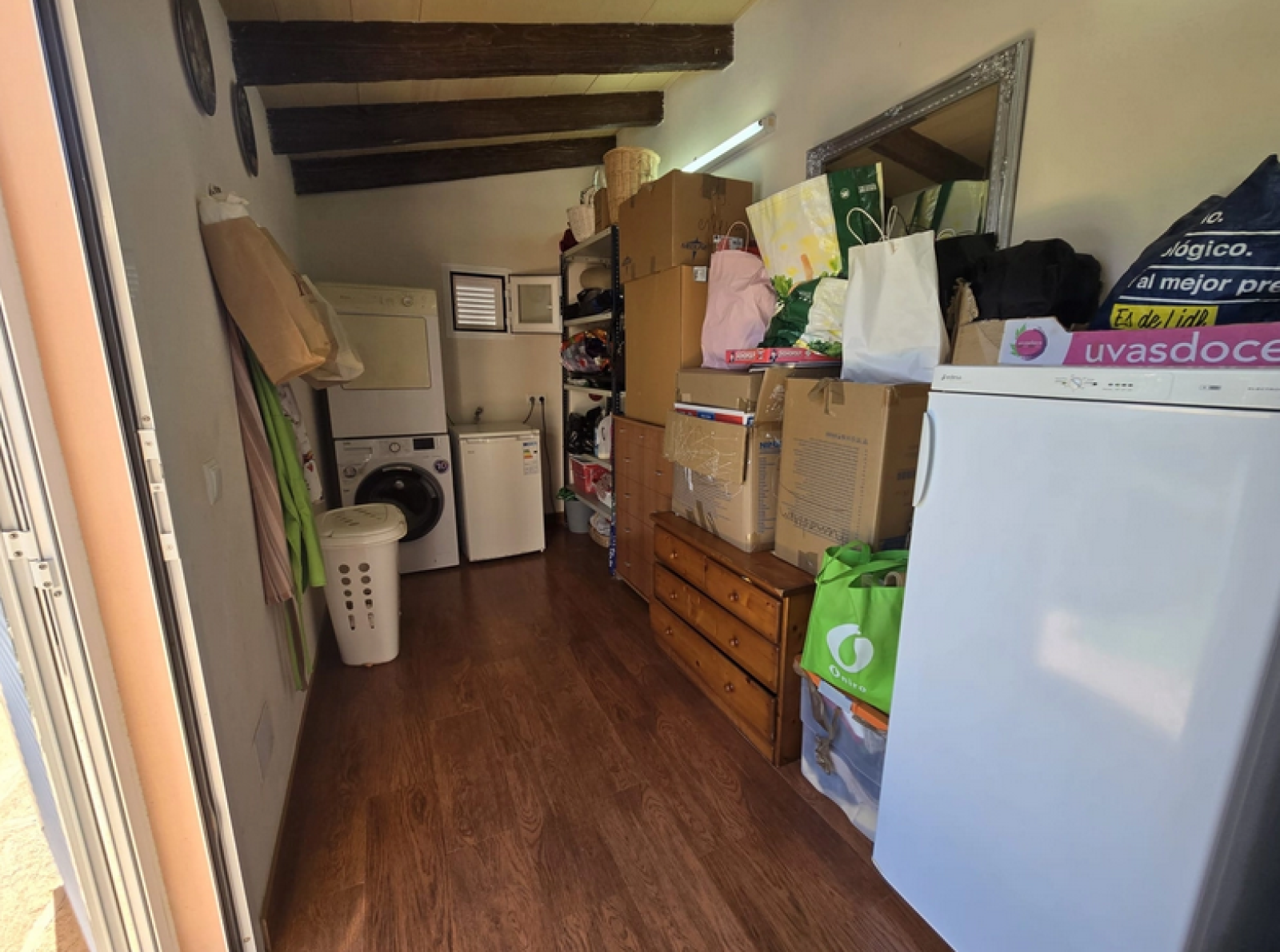 31 Carrer Goleta, Badia Gran, Llucmajor, 3 Schlafzimmer Schlafzimmer, ,2 BadezimmerBadezimmer,Doppelhaushälfte,Zu verkaufen,Carrer Goleta,1088
