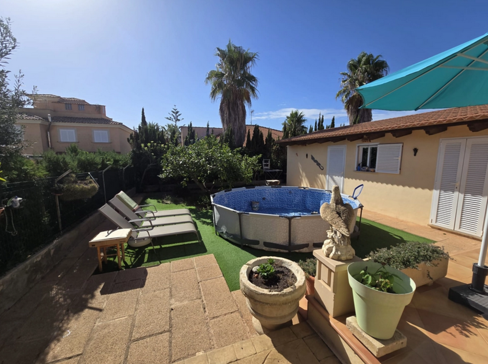 31 Carrer Goleta, Badia Gran, Llucmajor, 3 Schlafzimmer Schlafzimmer, ,2 BadezimmerBadezimmer,Doppelhaushälfte,Zu verkaufen,Carrer Goleta,1088