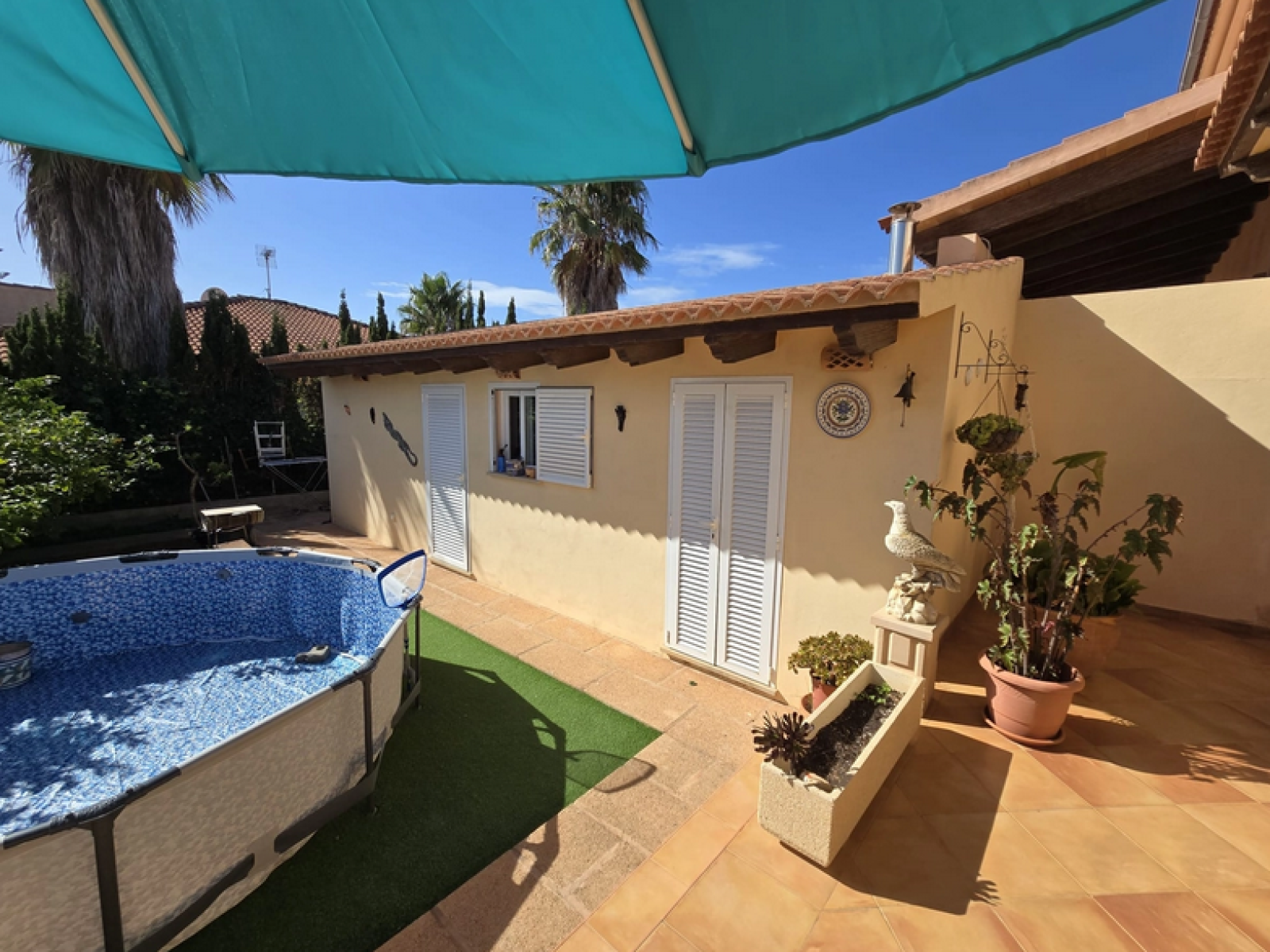 31 Carrer Goleta, Badia Gran, Llucmajor, 3 Schlafzimmer Schlafzimmer, ,2 BadezimmerBadezimmer,Doppelhaushälfte,Zu verkaufen,Carrer Goleta,1088