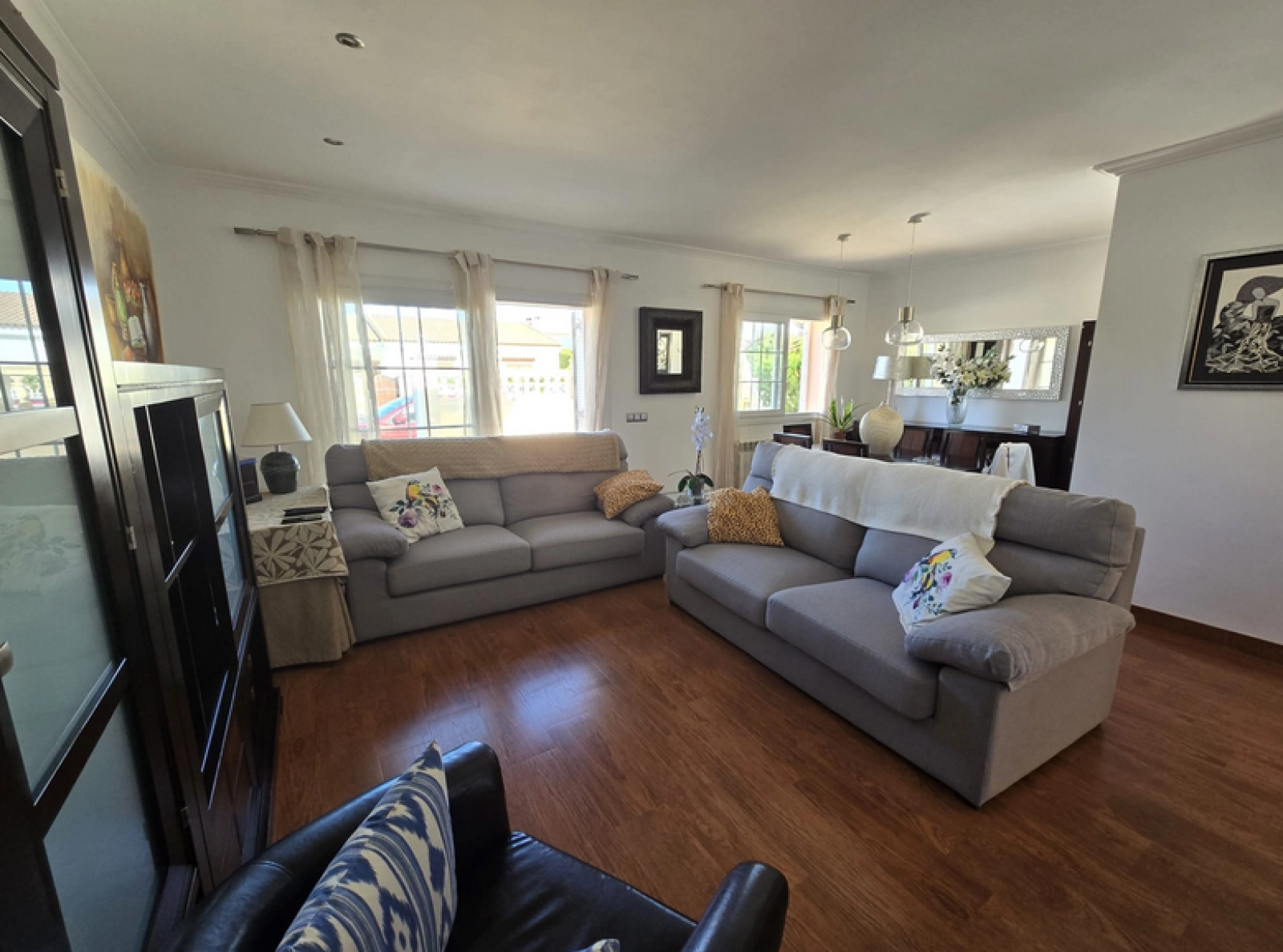 31 Carrer Goleta, Badia Gran, Llucmajor, 3 Schlafzimmer Schlafzimmer, ,2 BadezimmerBadezimmer,Doppelhaushälfte,Zu verkaufen,Carrer Goleta,1088