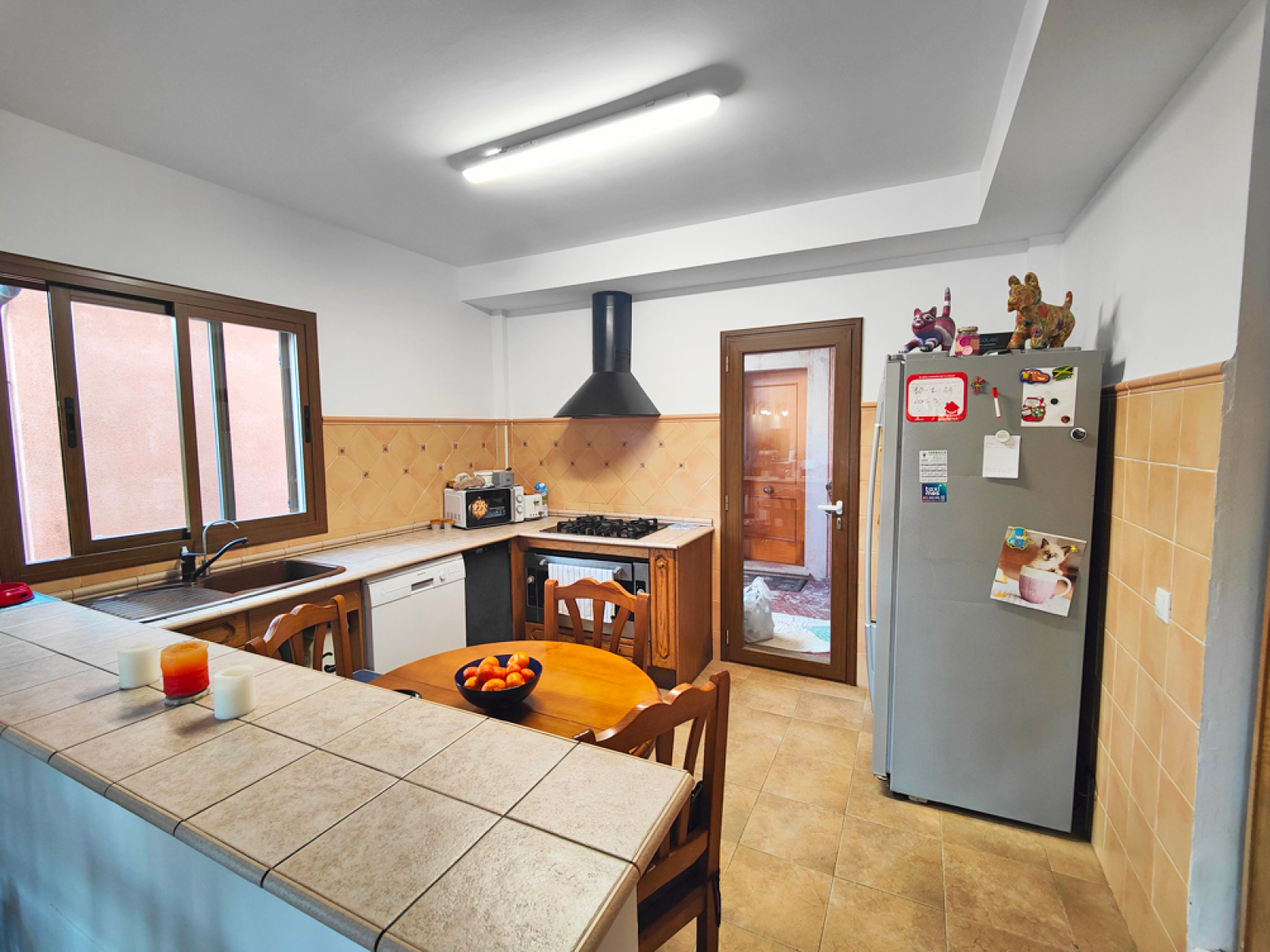 11 Carrer Xabec, Badia Gran, Llucmajor, 4 Schlafzimmer Schlafzimmer, ,2 BadezimmerBadezimmer,Finca / Villa,Zu verkaufen,Carrer Xabec,1089
