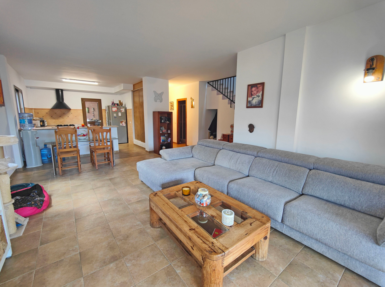 11 Carrer Xabec, Badia Gran, Llucmajor, 4 Schlafzimmer Schlafzimmer, ,2 BadezimmerBadezimmer,Finca / Villa,Zu verkaufen,Carrer Xabec,1089