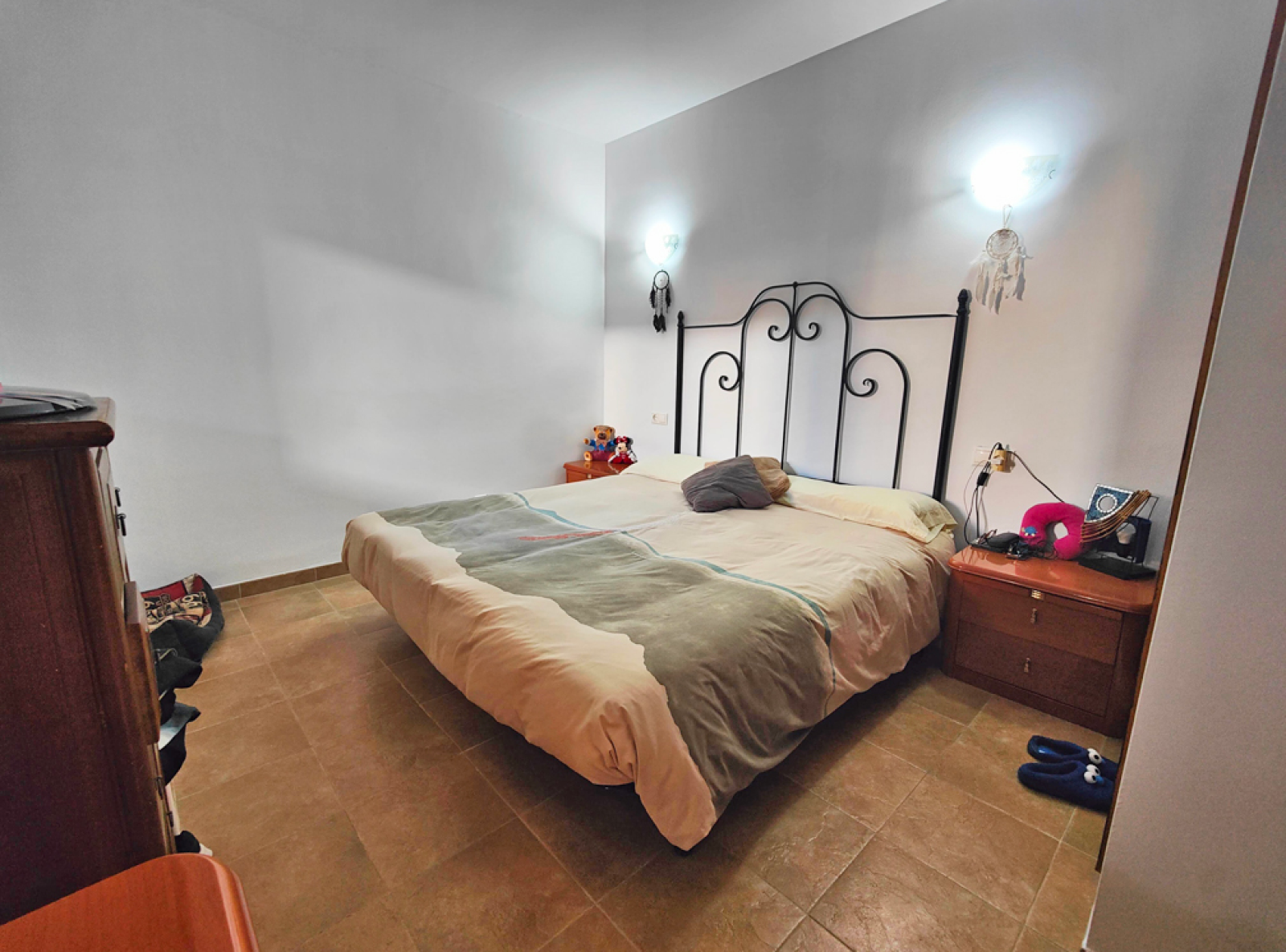 11 Carrer Xabec, Badia Gran, Llucmajor, 4 Schlafzimmer Schlafzimmer, ,2 BadezimmerBadezimmer,Finca / Villa,Zu verkaufen,Carrer Xabec,1089