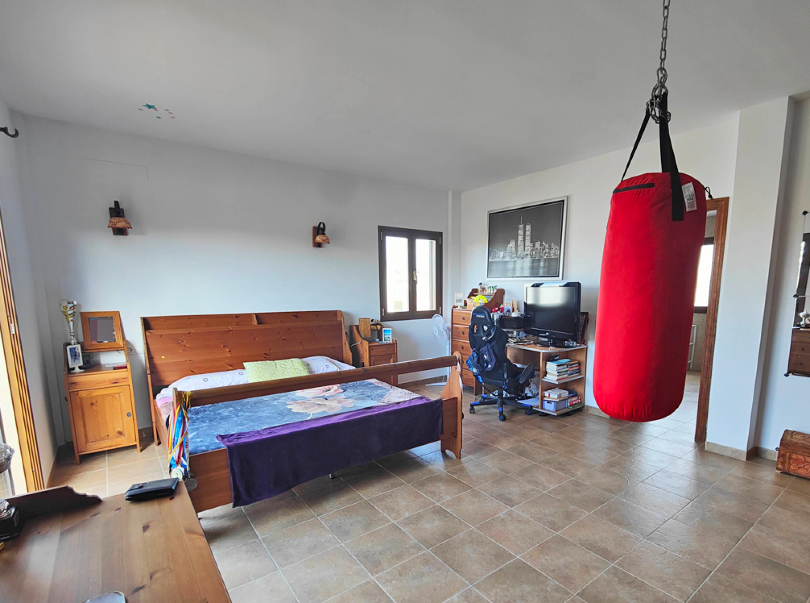11 Carrer Xabec, Badia Gran, Llucmajor, 4 Schlafzimmer Schlafzimmer, ,2 BadezimmerBadezimmer,Finca / Villa,Zu verkaufen,Carrer Xabec,1089