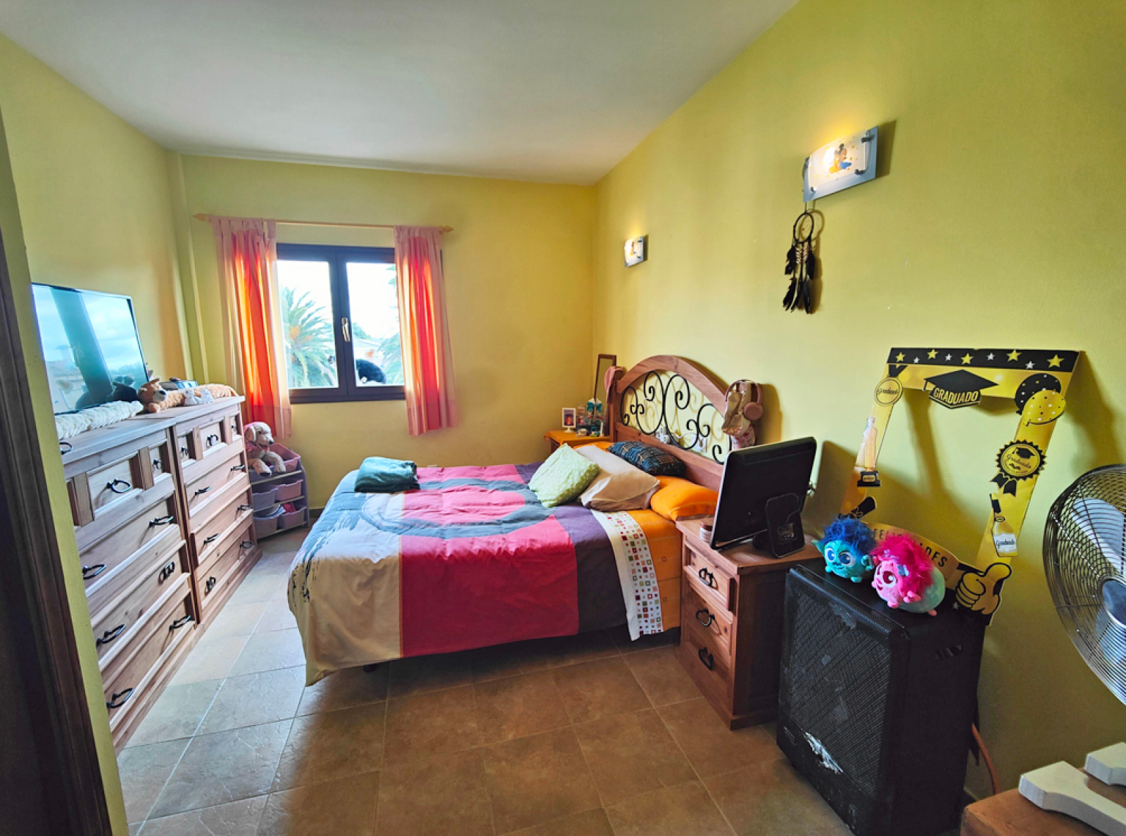 11 Carrer Xabec, Badia Gran, Llucmajor, 4 Schlafzimmer Schlafzimmer, ,2 BadezimmerBadezimmer,Finca / Villa,Zu verkaufen,Carrer Xabec,1089