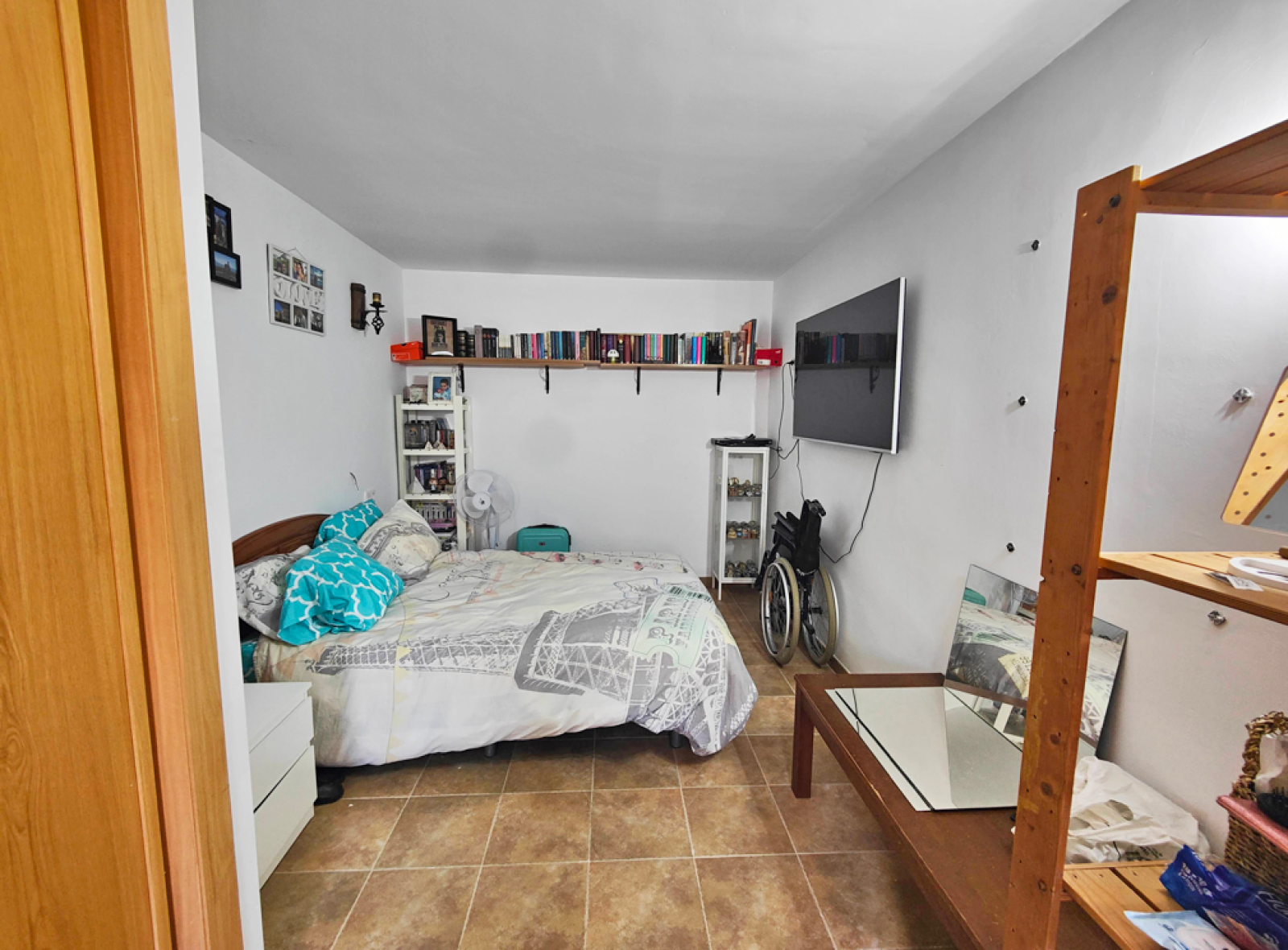 11 Carrer Xabec, Badia Gran, Llucmajor, 4 Schlafzimmer Schlafzimmer, ,2 BadezimmerBadezimmer,Finca / Villa,Zu verkaufen,Carrer Xabec,1089