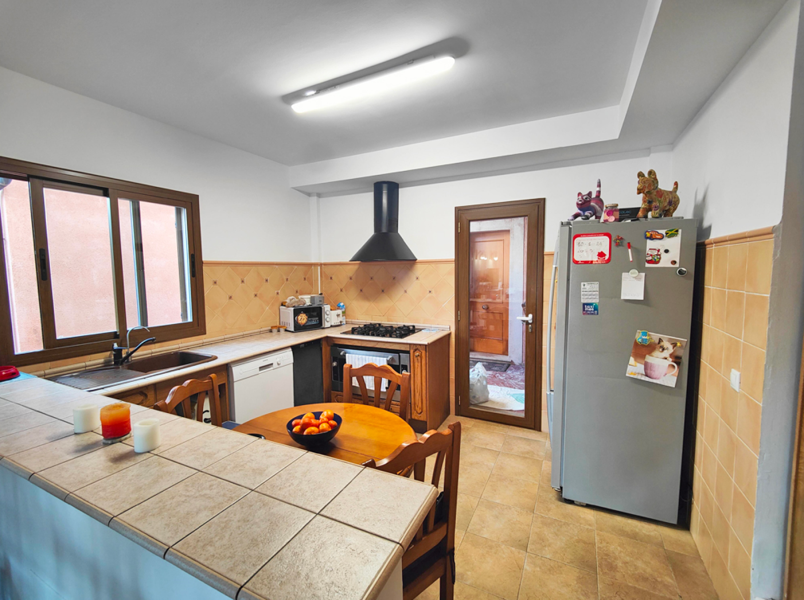 11 Carrer Xabec, Badia Gran, Llucmajor, 4 Schlafzimmer Schlafzimmer, ,2 BadezimmerBadezimmer,Finca / Villa,Zu verkaufen,Carrer Xabec,1089