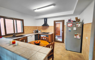 11 Carrer Xabec, Badia Gran, Llucmajor, 4 Schlafzimmer Schlafzimmer, ,2 BadezimmerBadezimmer,Finca / Villa,Zu verkaufen,Carrer Xabec,1089