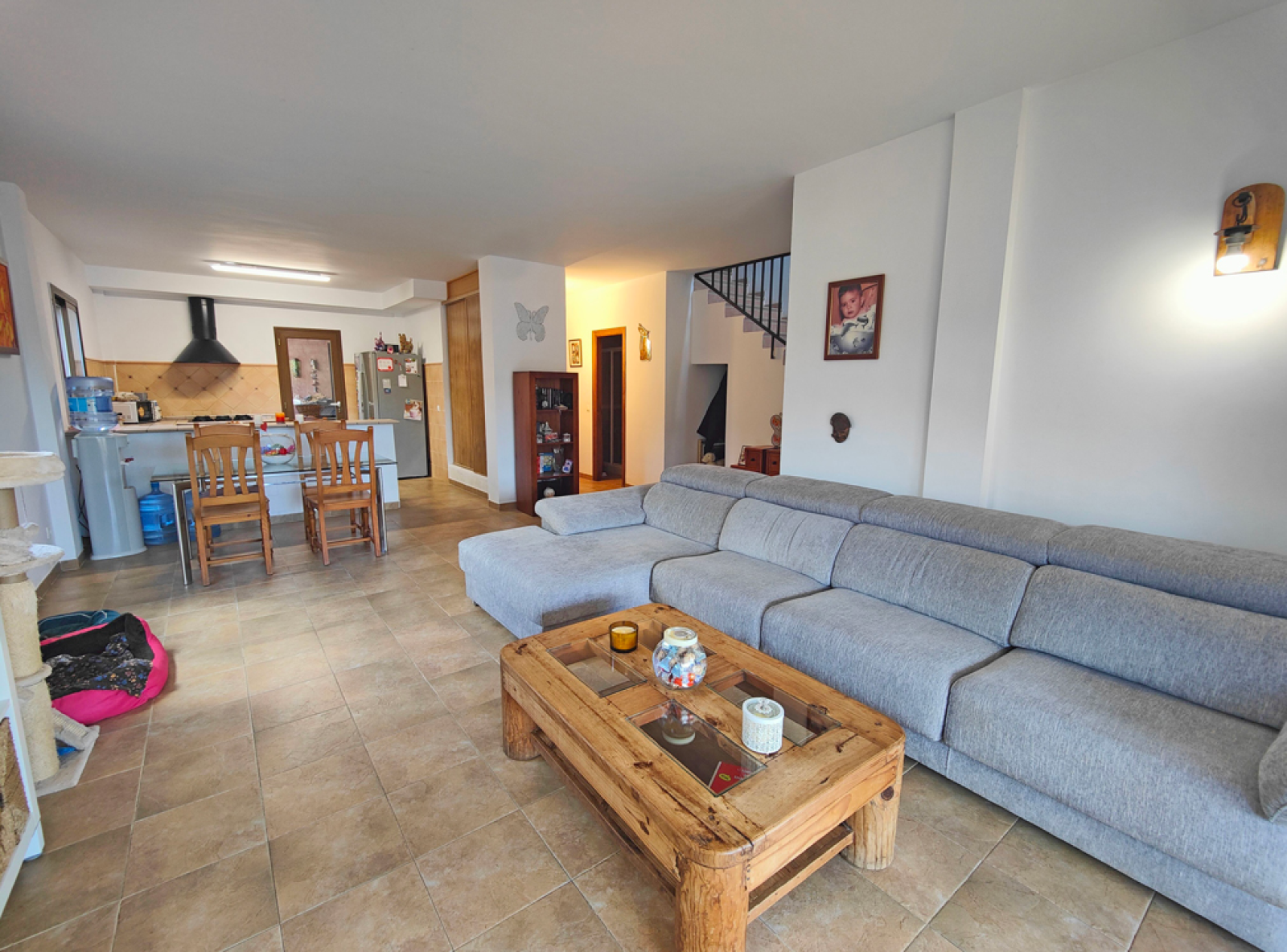 11 Carrer Xabec, Badia Gran, Llucmajor, 4 Schlafzimmer Schlafzimmer, ,2 BadezimmerBadezimmer,Finca / Villa,Zu verkaufen,Carrer Xabec,1089